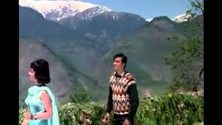 Tum Agar Saath Dene ka Vada Karo Movie Song Video Hamraaz 1967 Hindi Sunil Dutt Mahendra Kapoor [upl. by Royal286]