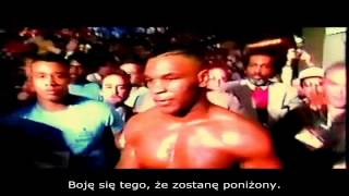 Przewaga psychologiczna Mike Tyson [upl. by Analaf]