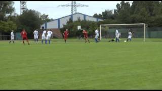 Kummerfelder SV  VfL Pinneberg ODDSET Pokal  Spielbericht  ELBKICKTV [upl. by Eelamme]