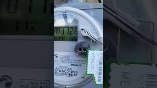 How to read a smart meter with solar panels [upl. by Brok]