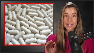 These Are the Best Magnesium Supplements  Rhonda Patrick PhD [upl. by Annair]