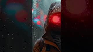 PETRICHOR  EDM with Cybercity Ambience  Feel Alive  Immersive Visuals  Energetic beats  4K [upl. by Rosa]