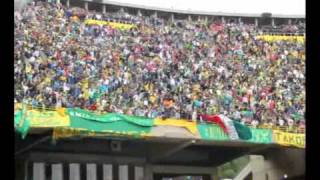 Finale coupe dalgérie JSKabylieUSMHarrach l avant match [upl. by Ysnil619]