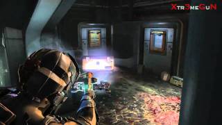 Detonado Dead Space 2  Capitulo 13 Parte 30 [upl. by Kane860]