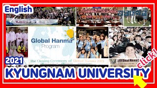 Dormitory Tour  Chungnam National University gks kgsp 2020 studyinkorea [upl. by Rehpotsihrc]