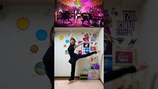 Witch  Apashe ftAlina Pash ｜ JUST DANCE 2023 Edition ｜ Gameplay justdance ballet shorts [upl. by Niarbo]