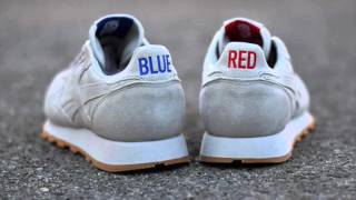 買前功課 Before Buying  Reebok Classic Leather X Kendrick Lamar [upl. by Llesig]