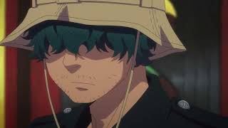 Blue Exorcist Yukinokahen  Preview Episode 2 “Suffering” [upl. by Witt]