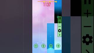 Piano Tiles 2  8  Bluestone Alley [upl. by Light]