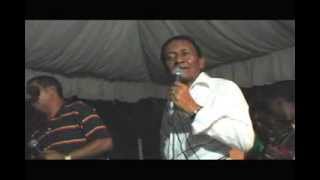 Ramon Cordero Bachata Fiesta Privada quotManantial De Amorquot [upl. by Eardnoed]