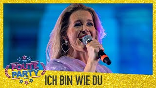 Chantal Janzen  Ich Bin Wie Du  Foute Party 2023 [upl. by Munafo]