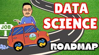 Data Analyst Full Course in 11hrs  Data Analyst Roadmap in 2024 [upl. by Omor818]