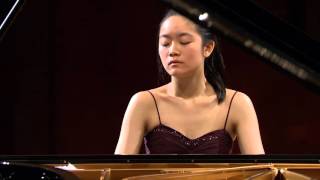 Tiffany Poon – Barcarolle in F sharp major Op 60 first stage [upl. by Kcirddehs]