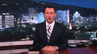 PSY  HANGOVER feat Snoop Dogg sneak peek presented by Jimmy Kimmel [upl. by Savvas]