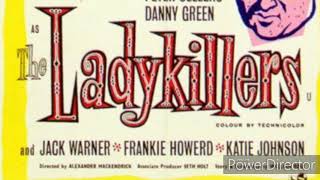 The Ladykillers 1955 Theme [upl. by Falzetta]