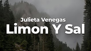 Julieta Venegas  Limon Y Sal [upl. by Joletta]