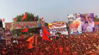 Ganesh Visarjan Shivaji Peth Doble Galli 2018 4K Video  Vijayapur Karnataka [upl. by Esirehc954]