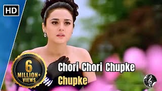 Chori Chori Chupke Chupke 2001  Salman Khan  Rani Mukherjee  Preity Zinta  Romantic Hindi Song [upl. by Nnaarual]