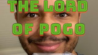 Nmplol The Lord of PogO [upl. by Esilenna]