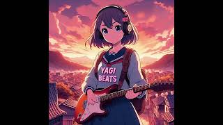 Yagi Beats  Voicemail LOFI [upl. by Antin449]