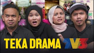 Teaser drama Nur 3 Pagi lakonan Syafiq Kyle amp Azira Shafinaz DeFam [upl. by Grunberg]