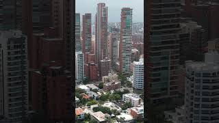 Barranquilla Colombia barranquilla colombia drone lofi travel southamerica latinamerica [upl. by Eiramaliehs]