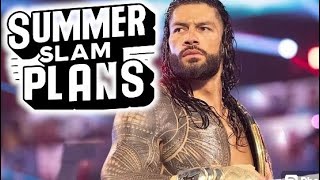 ROMAN REIGNS RETURN amp WWE RUMORS WHAT’S NEXT [upl. by Rhetta848]