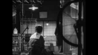 Figlio unico ひとり息子 Hitori musuko  1936 di Yasujirō Ozu  sottotitoli ITA [upl. by Klara]