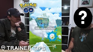 UNBEATABLE IN PVP Pokémon GO PvP Strategy and Metagame [upl. by Phedra]