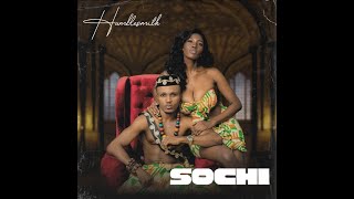 Humblesmith – Sochi Official Lyric Video [upl. by Aihsekram143]