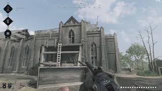 Hunt Showdown  Winfieldhigh velocity  levering is POWERFUL [upl. by Nagear]