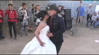 Boda Erasmo y Alicia 6 de Enero 2018 Zacaton Villa de Ramos [upl. by Essyle]