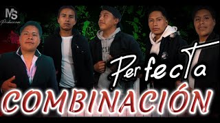 COMBINACION PERFECTA CangaguaCayambe SET EN VIVO [upl. by Skeie]