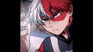 Todoroki edit  mha todorokiedit [upl. by Barbi366]