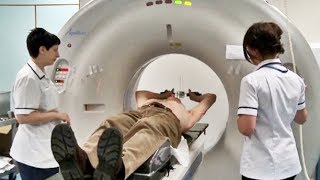 What is Radiotherapy  Cancer Research UK [upl. by Anilam]