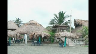 San Bernardo del Viento en el departamento de Córdoba Colombia [upl. by Murat]