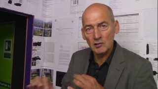 Rem Koolhaas interview OMAProgress  Architecture  Dezeen [upl. by Karry]