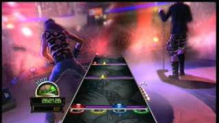 Hot For Teacher  100 FC Expert Drums  Guitar Hero World Tour [upl. by Haze424]