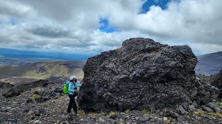 Meet a Volcanologist  Encyclopaedia Britannica [upl. by Attegroeg314]