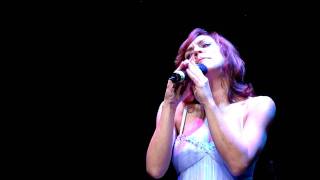 Andrea McArdle sings The Carpenters quotSuperstarquot on the R Family cruise to Alaska [upl. by Hauser480]