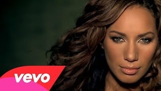 Leona Lewis  Bleeding Love US Version [upl. by Aniteb]