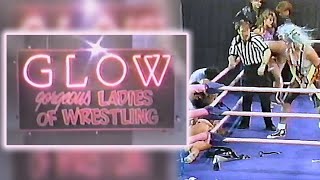 GLOW Gorgeous Ladies of Wrestling S02E06 [upl. by Melonie598]