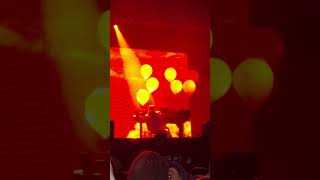 AnneMarie psycho live  last act  Westonbirt 2024 [upl. by Ayom]