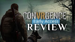 CONVRGENCE Early Access Release Review [upl. by Acila]