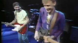 Little River Band  Reminiscing extended version LIVE 1983 [upl. by Nessim]