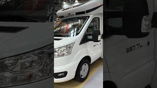 Rolling in Style RIMOR 2025 Motorhome Showcase 🌟🚐 rv motorhome [upl. by Nolyak]