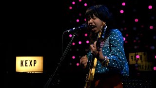 The Linda Lindas  Full Performance Live on KEXP [upl. by Ameluz]