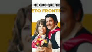 Dueto frontera 50 años de trayectoria [upl. by Mouldon]