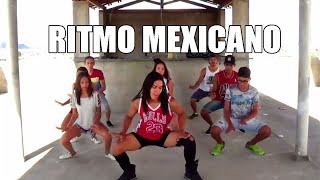 ZUMBA  Ritmo Mexicano  MC GW  Professor Irtylo Santos [upl. by Nerrot182]