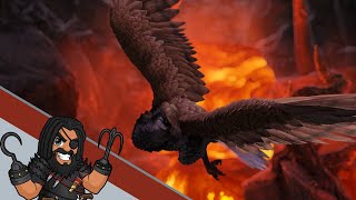 Fast Argentavis Taming Guide  Ark  Survival Evolved Tips and Tricks [upl. by Corbin]